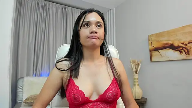 Snapshot of mariiana_murillo01 chatting on 02.23.25 mariiana murillo01 online show from 02.23.25