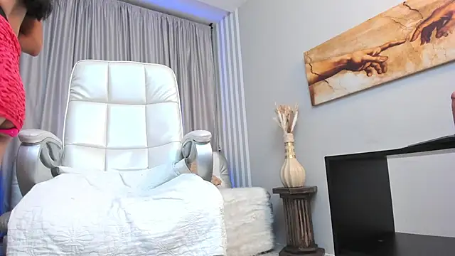 Snapshot of mariiana_murillo01 chatting on 03.02.25 mariiana murillo01 online show from 03.02.25