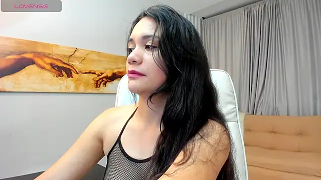 Snapshot of mariiana_murillo01 chatting on 09.17.25 mariiana murillo01 online show from 09.17.25