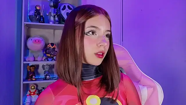 EmilyMiller  online show from 11.02.25