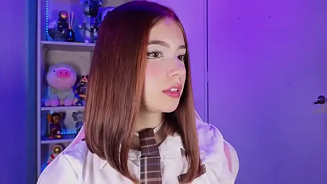 EmilyMiller  online show from 11.06.25