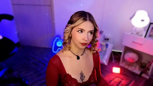 EmilyMiller  online show from 08.01.26