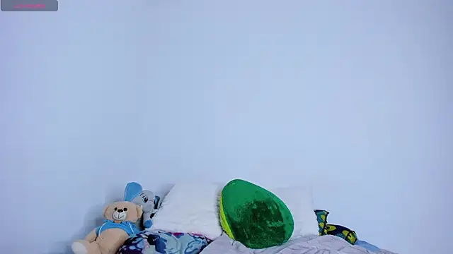 cheryl blossom69 online show from 11.21.25