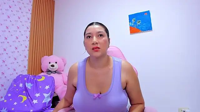 Snapshot of Soyqueen chatting on 05.19.26 Soyqueen online show from 05.19.26
