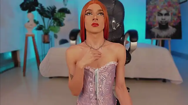 Taylor  foxxx online show from 12.03.24