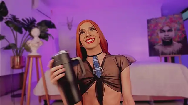 Taylor  foxxx online show from 01.08.25