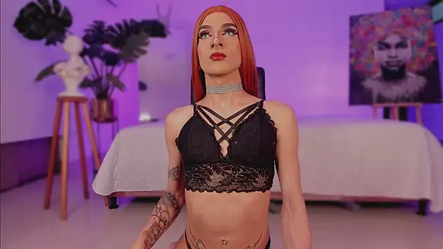 Taylor  foxxx online show from 01.11.25