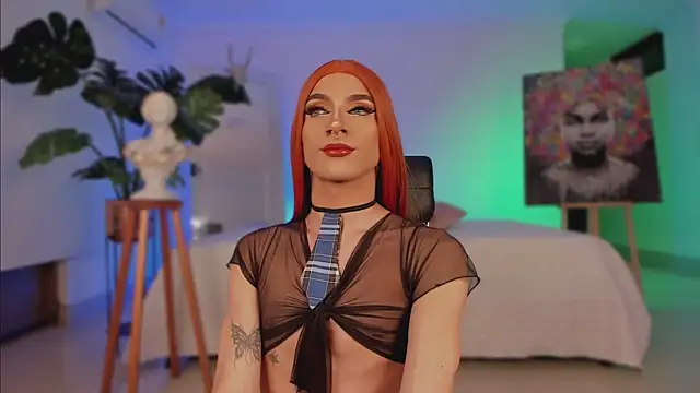 Taylor  foxxx online show from 01.25.25