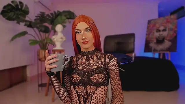 Taylor  foxxx online show from 02.05.25