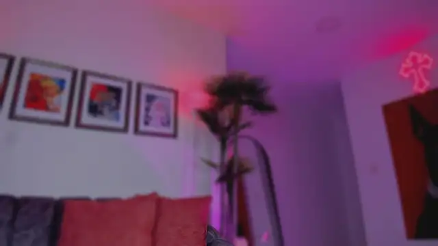 Taylor  foxxx online show from 09.19.25