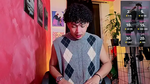GaelOconner online show from 06.03.26