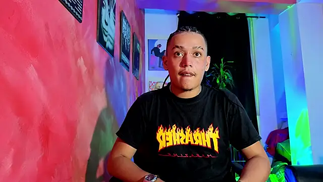 GaelOconner online show from 06.17.26