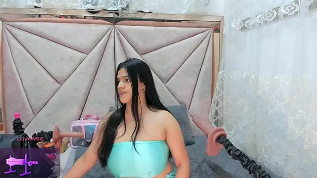 Deisy Torres online show from 02.26.25