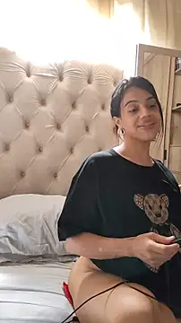 Snapshot of Deisy_Torres chatting on 01.18.26 Deisy Torres online show from 01.18.26