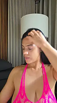 Deisy Torres online show from 05.30.26