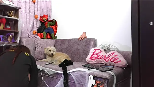 keytlinsexy online show from 10.30.25