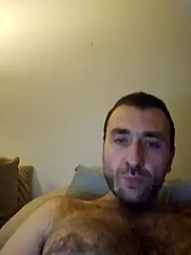 TIGERRR86 online show from 11.02.25