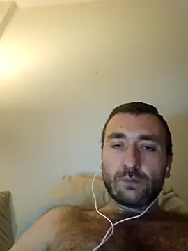 TIGERRR86 online show from 11.09.25