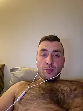 TIGERRR86 online show from 03.04.26