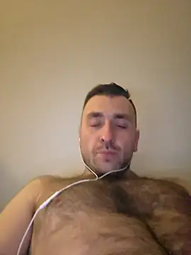 TIGERRR86 online show from 03.08.26