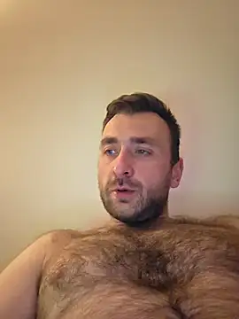 TIGERRR86 online show from 04.29.26
