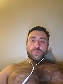 TIGERRR86 online show from 05.10.26
