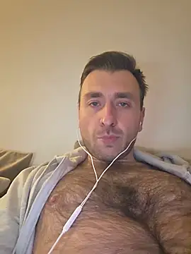 TIGERRR86 online show from 05.14.26
