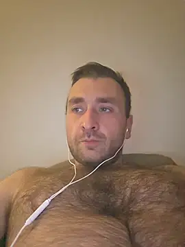 TIGERRR86 online show from 05.17.26