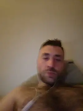 TIGERRR86 online show from 05.30.26