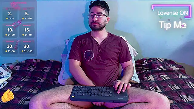 teddy foster online show from 02.23.26