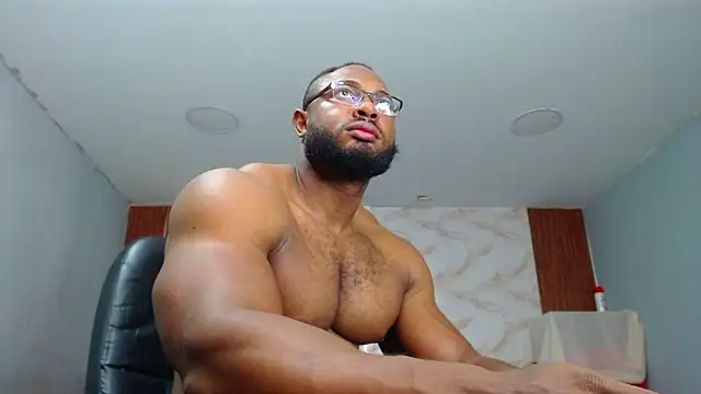 George Dominator online show from 02.16.25