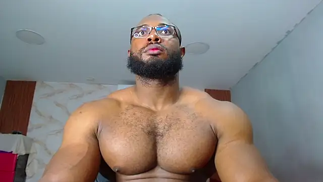 George Dominator online show from 03.11.25