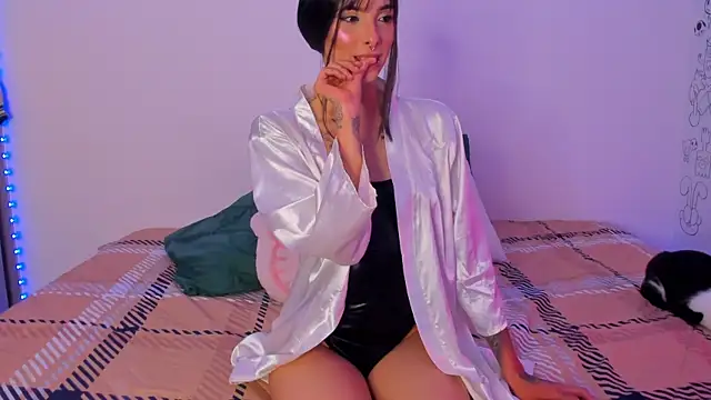 ChloeAddamss online show from 06.24.26