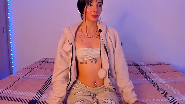 ChloeAddamss online show from 06.29.26