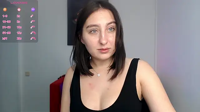 Snapshot of ElmiraPowers chatting on 12.10.24 ElmiraPowers online show from 12.10.24