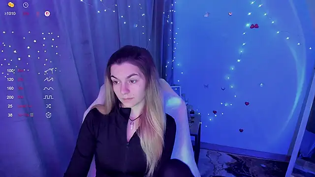 Sweet me  online show from 01.09.26