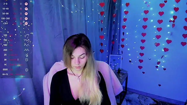 Sweet me  online show from 02.15.26