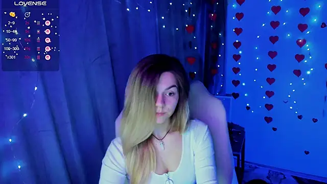 Sweet me  online show from 03.03.26