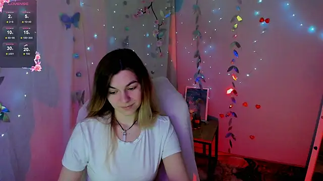 Sweet me  online show from 04.24.26