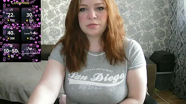 Sabrina Poison online show from 02.19.25