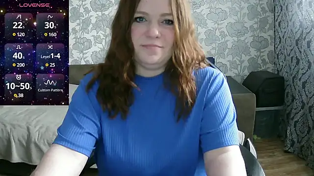 Snapshot of Sabrina_Poison chatting on 03.04.25 Sabrina Poison online show from 03.04.25