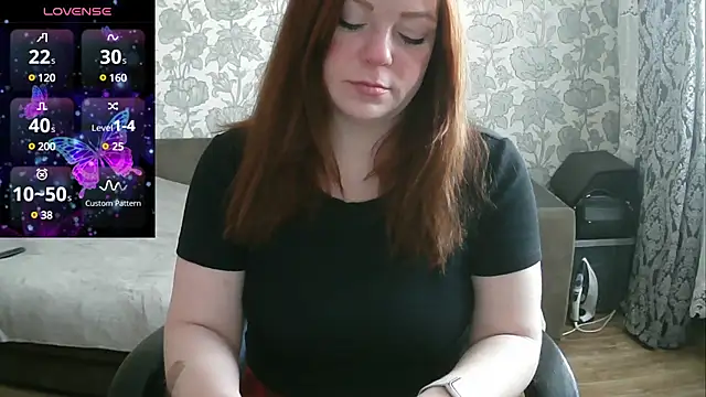 Sabrina Poison online show from 03.23.25