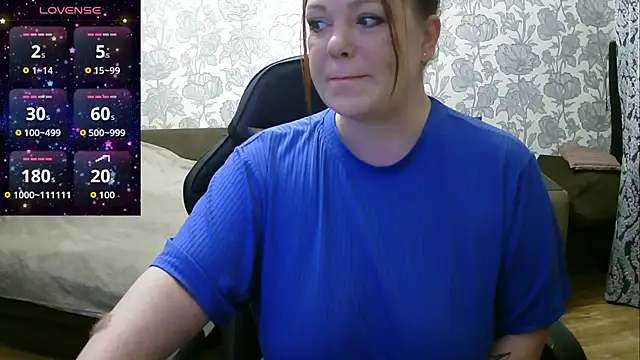 Sabrina Poison online show from 11.24.25