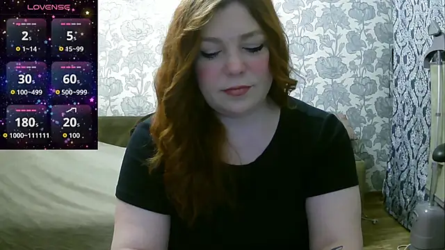 Sabrina Poison online show from 02.17.26