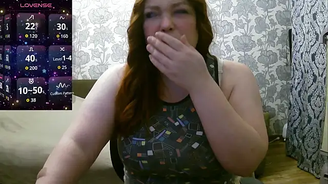 Sabrina Poison online show from 02.20.26