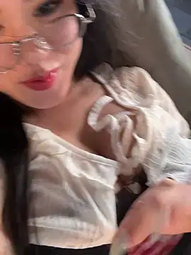 Kyomi-ibaby online show from 07.19.26