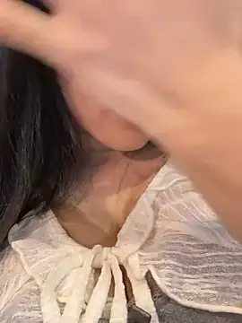 Kyomi-ibaby online show from 07.25.26