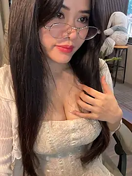 Kyomi-ibaby online show from 07.26.26