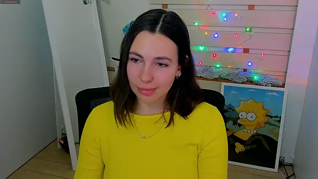 Snapshot of Lexy_flower chatting on 12.15.24 Lexy flower online show from 12.15.24