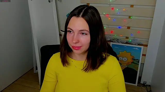 Snapshot of Lexy_flower chatting on 01.02.25 Lexy flower online show from 01.02.25